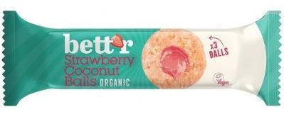 KULKI-KOKOSOWE-Z-NADZIENIEM-TRUSKAWKOWYM-BEZGLUTENOWE-BIO-(3-x-15-g)-45-g---BETT'R