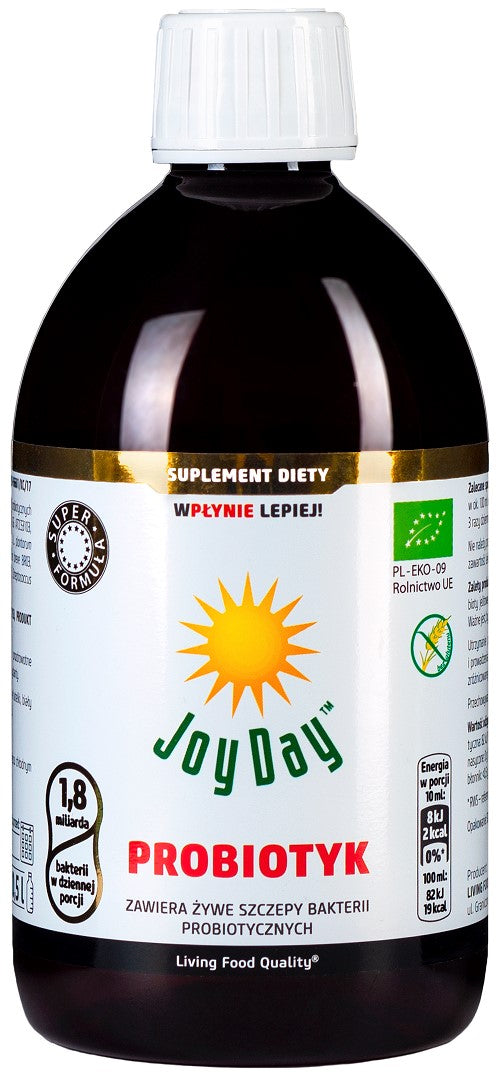 PROBIOTYK-BEZGLUTENOWY-BIO-500-ml---JOY-DAY