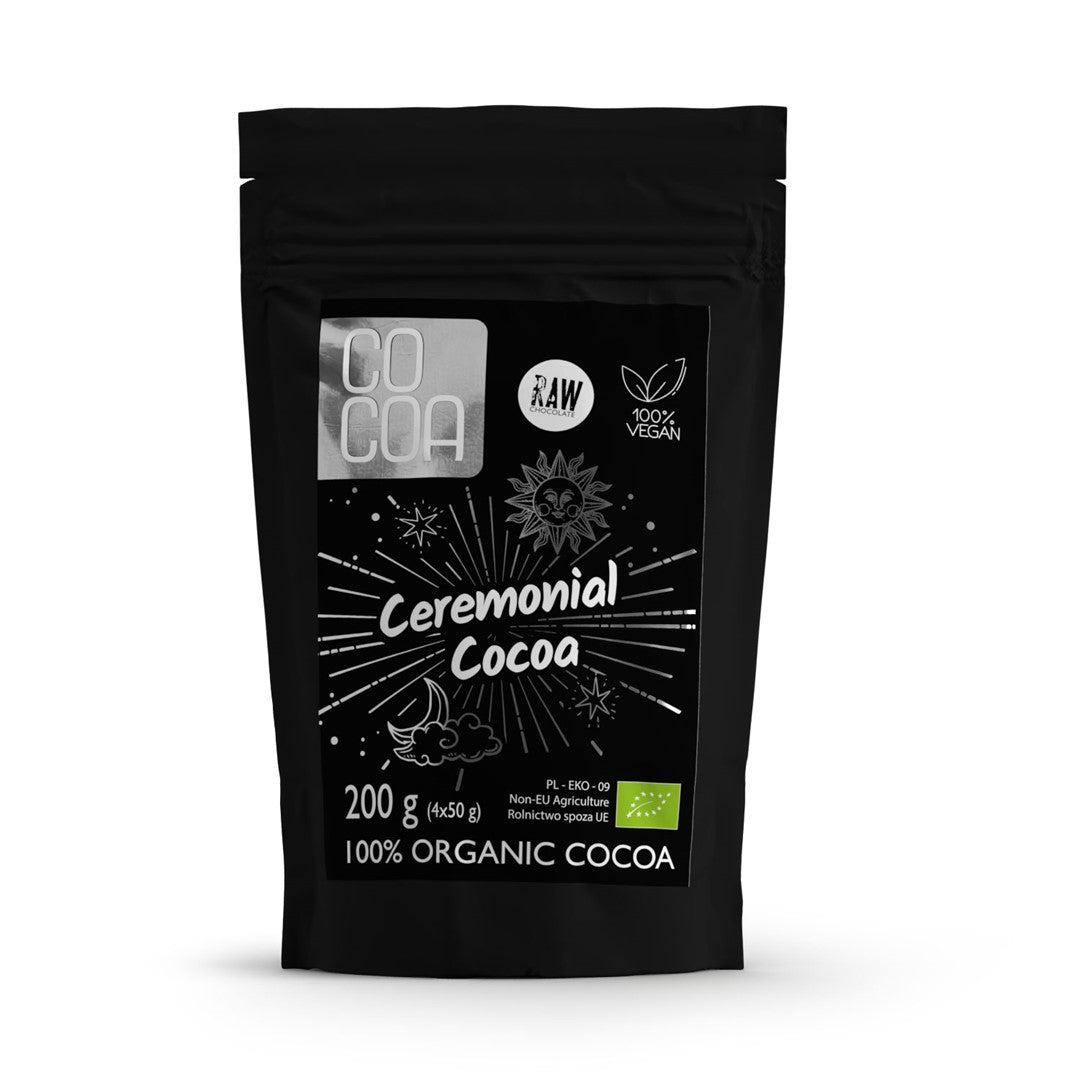 KAKAO-CEREMONIALNE-BIO-(TABLICZKI-4-x-50-g)-200-g---COCOA