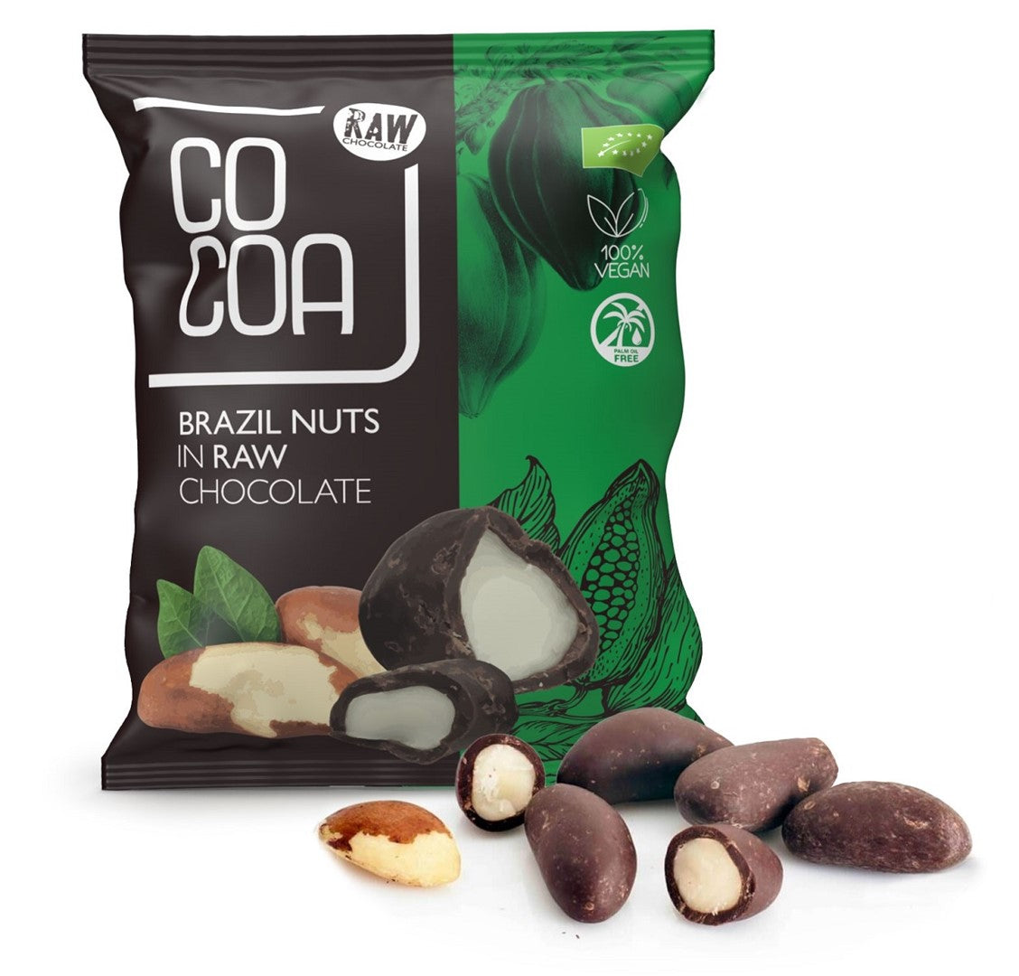 ORZECHY-BRAZYLIJSKIE-W-SUROWEJ-CZEKOLADZIE-BIO-70-g---COCOA