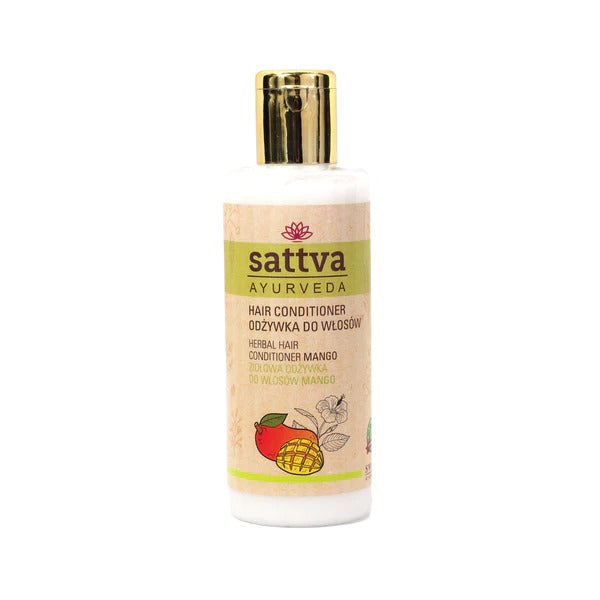 ODŻYWKA-DO-WŁOSÓW-MANGO-210-ml---SATTVA-(AYURVEDA)