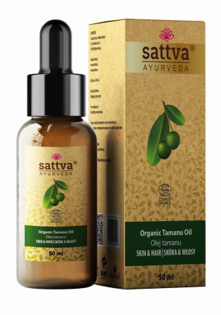 OLEJ-DO-CIAŁA-I-WŁOSÓW-TAMANU-ECO-50-ml---SATTVA-(AYURVEDA)