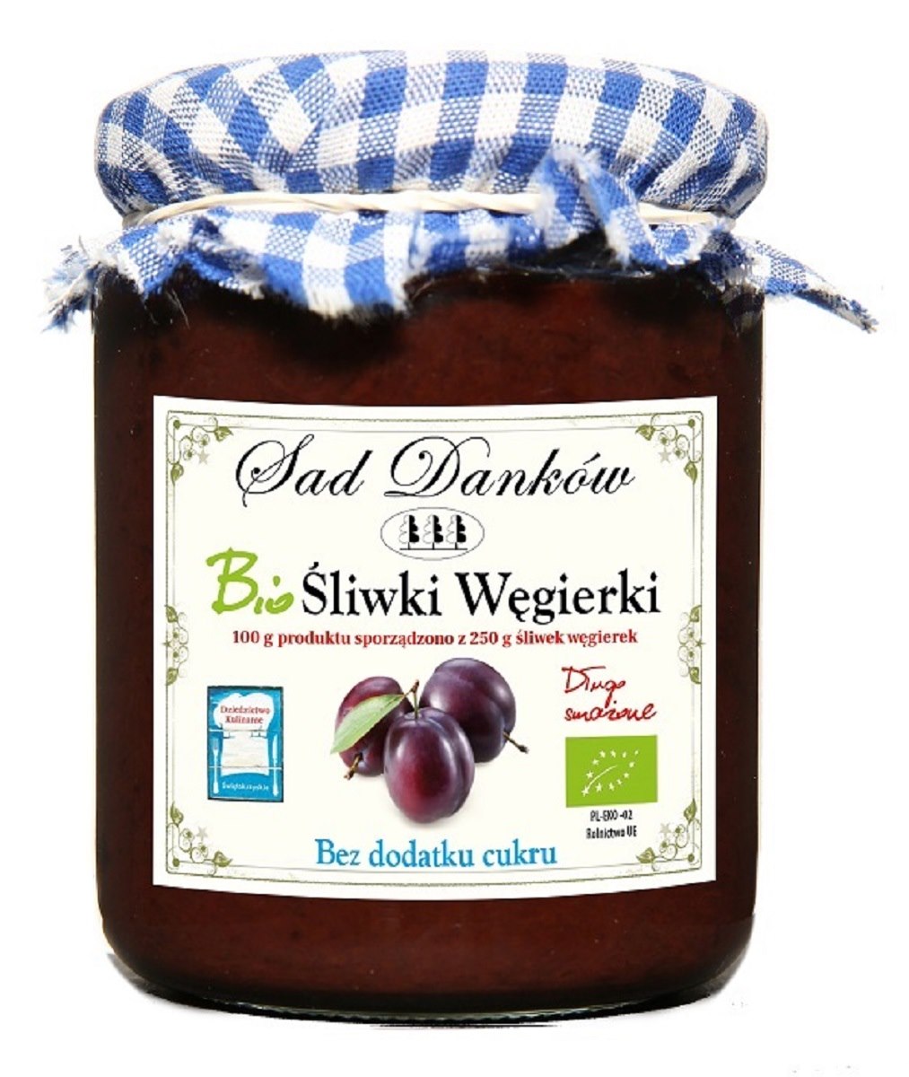 ŚLIWKA-WĘGIERKA-BEZ-DODATKU-CUKRÓW-BIO-270-g---SAD-DANKÓW