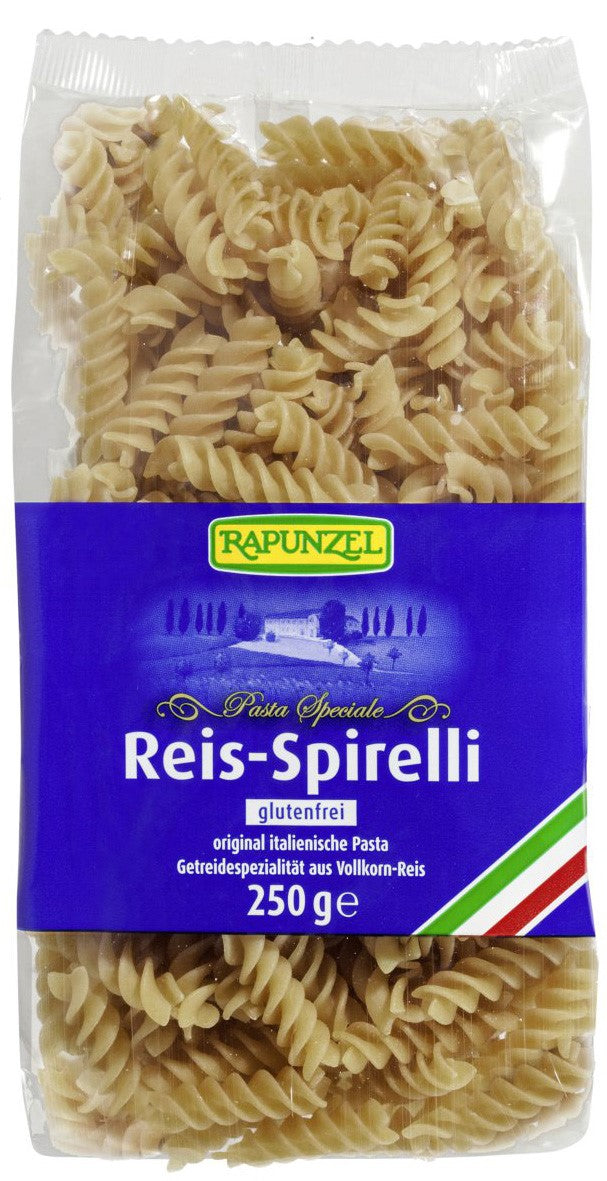 MAKARON-(RYŻOWY-RAZOWY)-ŚWIDERKI-BEZGLUTENOWY-BIO-250-g---RAPUNZEL