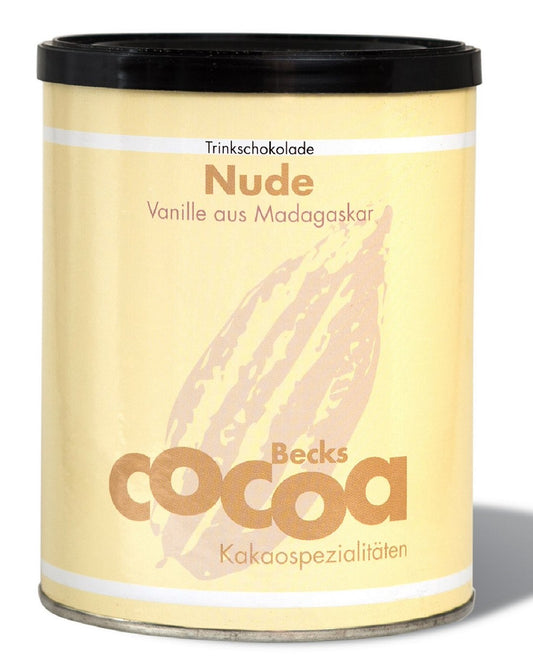 CZEKOLADA-DO-PICIA-WANILIOWA-FAIR-TRADE-BEZGLUTENOWA-BIO-250-g---BECKS--COCOA