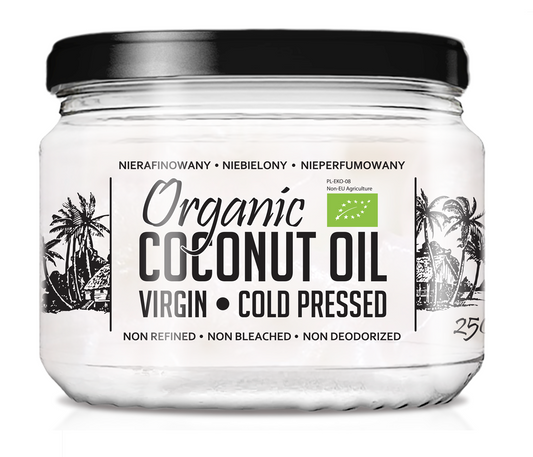 OLEJ-KOKOSOWY-VIRGIN-BIO-250-ml---DIET-FOOD