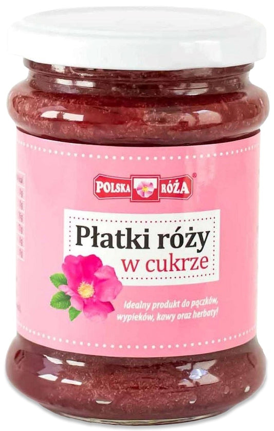 PŁATKI-RÓŻY-W-CUKRZE-320-g---POLSKA-RÓŻA