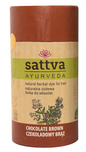HENNA-CZEKOLADOWY-BRĄZ-ECO-150-g---SATTVA-(AYURVEDA)
