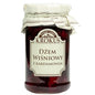 DŻEM-WIŚNIOWY-Z-KARDAMONEM-O-OBNIŻONEJ-ZAWARTOŚCI-CUKRU-BEZGLUTENOWY-235-g---KROKUS