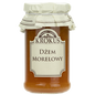 DŻEM-MORELOWY-O-OBNIŻONEJ-ZAWARTOŚCI-CUKRU-BEZGLUTENOWY-235-g---KROKUS