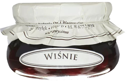 KONFITURA-WIŚNIOWA-320-g---KROKUS