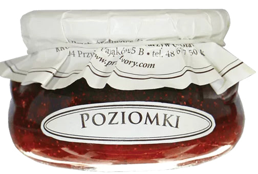 KONFITURA-POZIOMKOWA-320-g---KROKUS