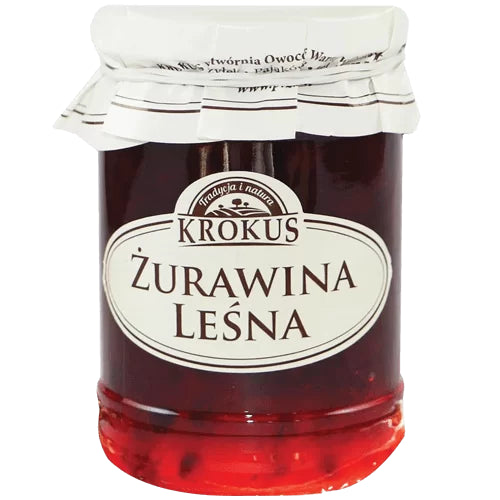 ŻURAWINA-LEŚNA-310-g---KROKUS
