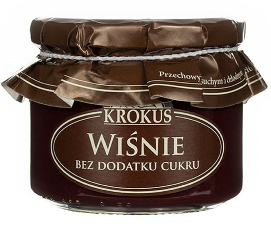 WIŚNIE-I-JABŁKA-BEZ-DODATKU-CUKRÓW-310-g---KROKUS