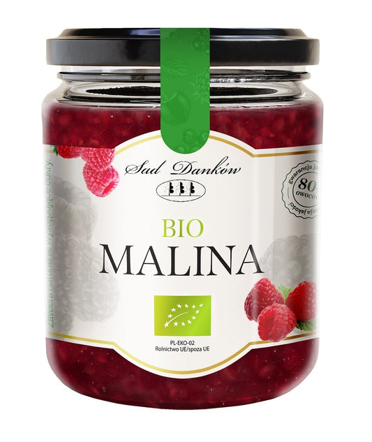 MALINA-80-%-BIO-260-g---SAD-DANKÓW