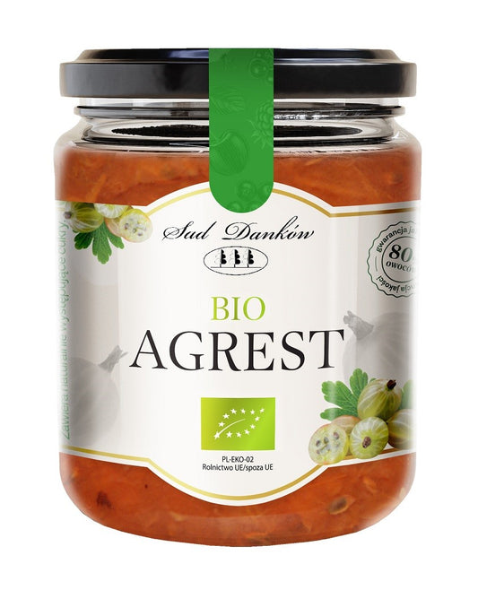 AGREST-80-%-BIO-260-g---SAD-DANKÓW