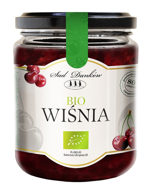 WIŚNIA-80-%-BIO-260-g---SAD-DANKÓW