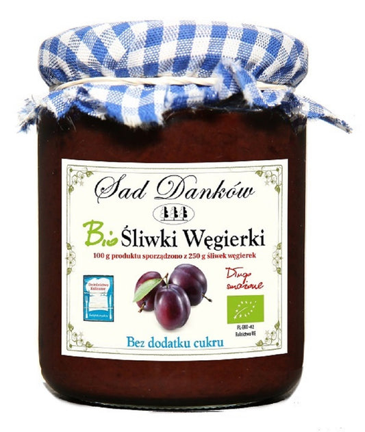 ŚLIWKA-WĘGIERKA-BEZ-DODATKU-CUKRÓW-BIO-270-g---SAD-DANKÓW