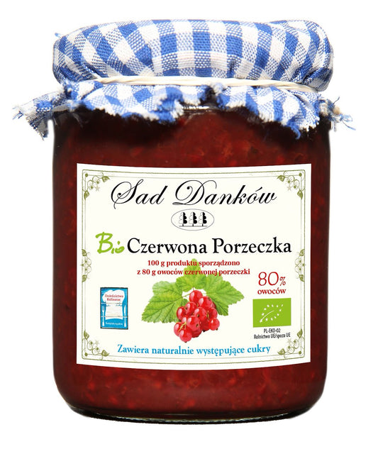 CZERWONA-PORZECZKA-80-%-BIO-260-g---SAD-DANKÓW