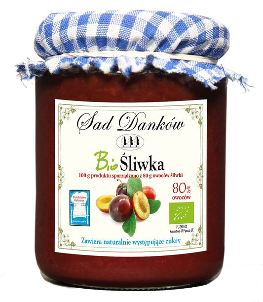 ŚLIWKA-80-%-BIO-260-g---SAD-DANKÓW