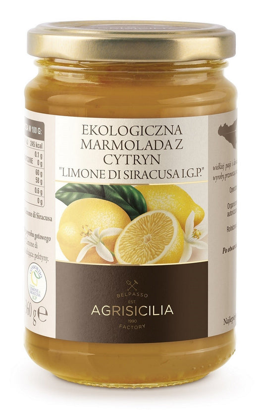 MARMOLADA-Z-CYTRYN-SYCYLIJSKICH-BIO-360-g---AGRISICILIA