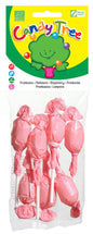 LIZAKI-OKRĄGŁE-O-SMAKU-MALINOWYM-BEZGLUTENOWE-BIO-(7-x-10-g)-70-g---CANDY-TREE